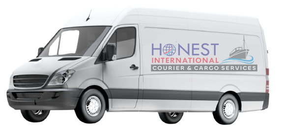  international courier services
