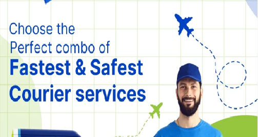 Fastest And Safest Service